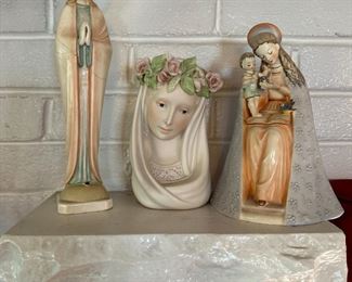 Vintage Goebel Figurine 