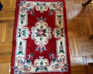 Oriental Rug