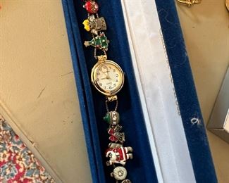 Various Watches 