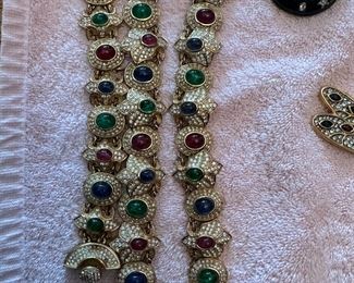 Costume Jewelry 