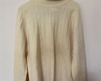 European Wood Sweaters