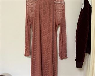 Vintage Womens Clothing