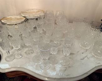 Waterford Glassware 