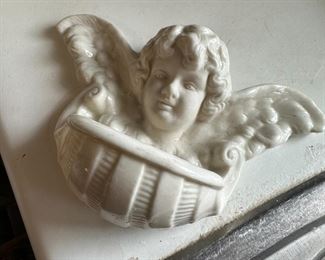 Hundred of Belleek Pieces 