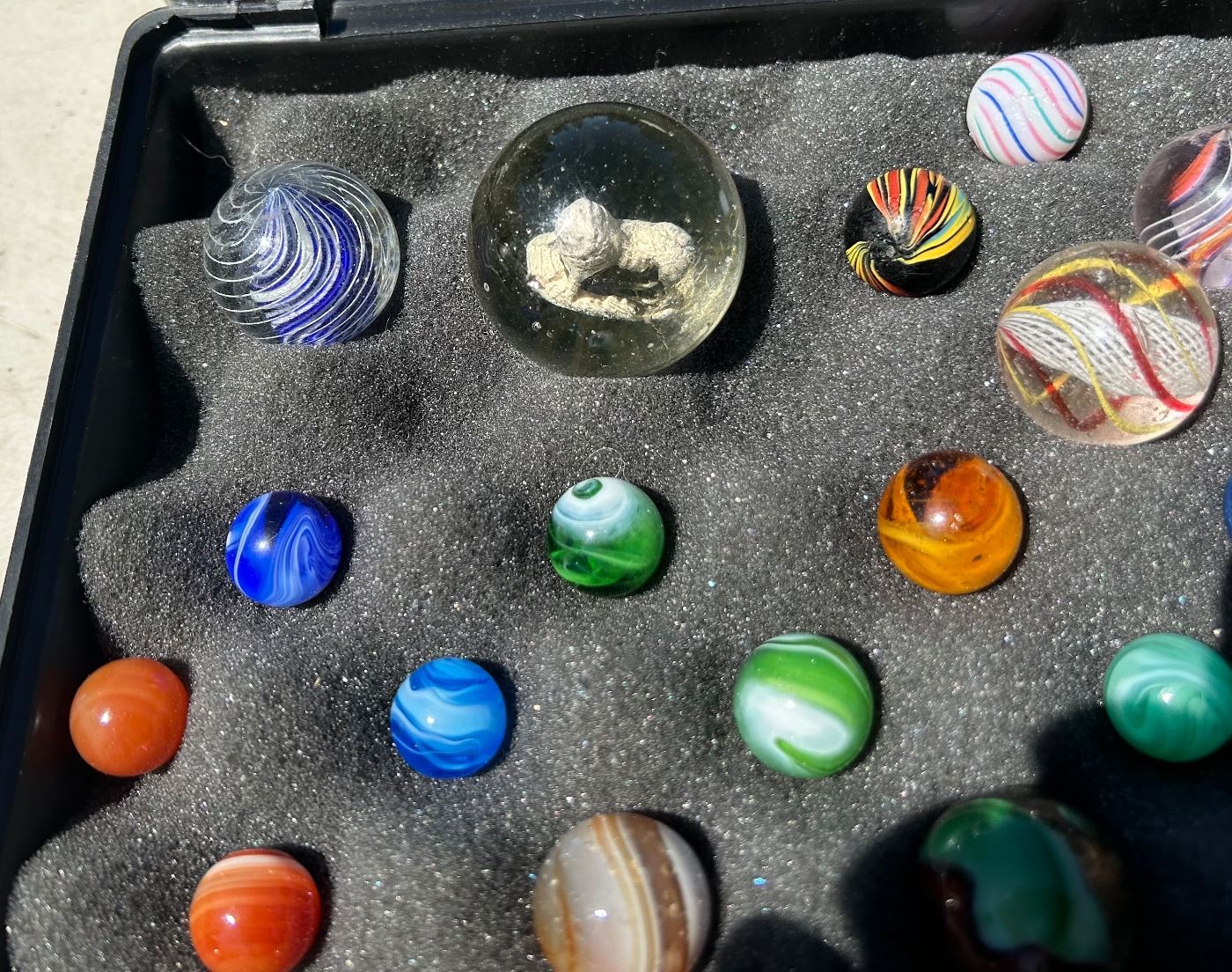 BIG ESTATE AUCTION MARBLES ANTIQUES MORE starts on 6/10/2023