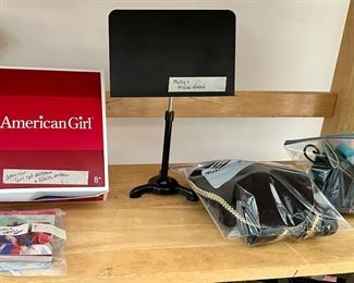 American Girl Doll Accessories