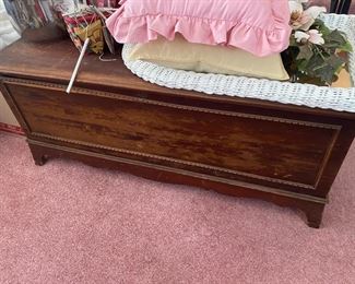 Hope Chest $ 98.00