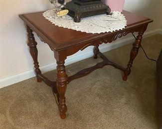 Vintage Table $ 58.00