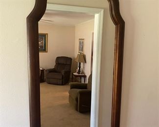 Mirror $ 36.00