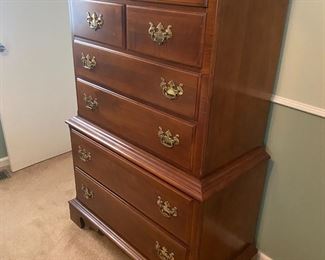 Dresser $ 218.00 - Sumnter Furniture