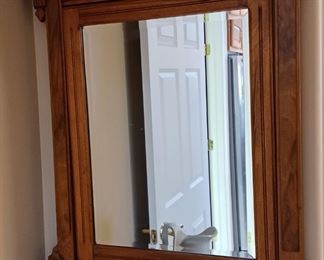 Eastlake-type wash stand 