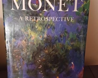 Beautiful coffee table books 