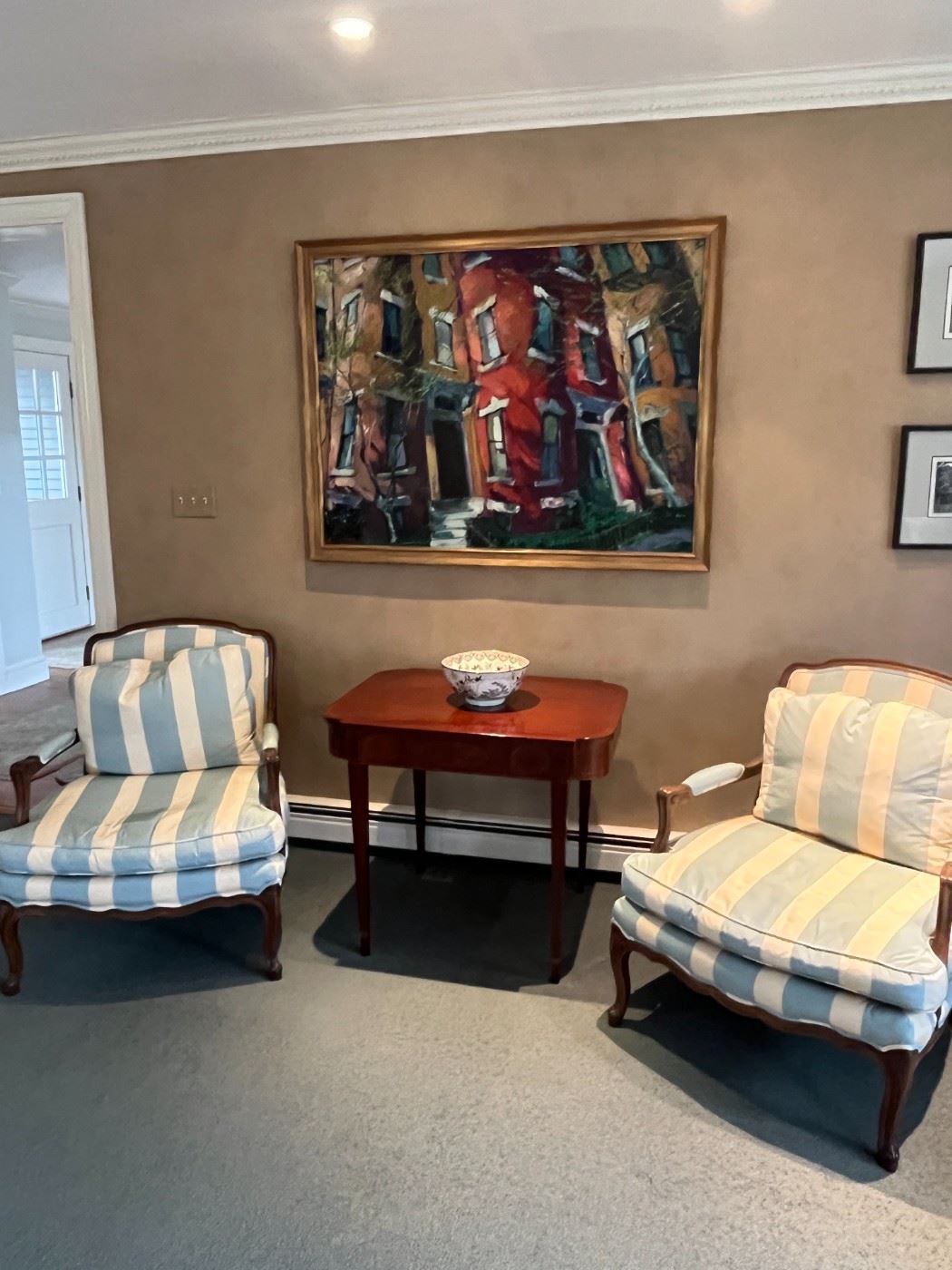 COHASSET ESTATE SALE in Cohasset, MA starts on 5/20/2023