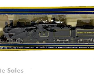 Model train estate sales cheap