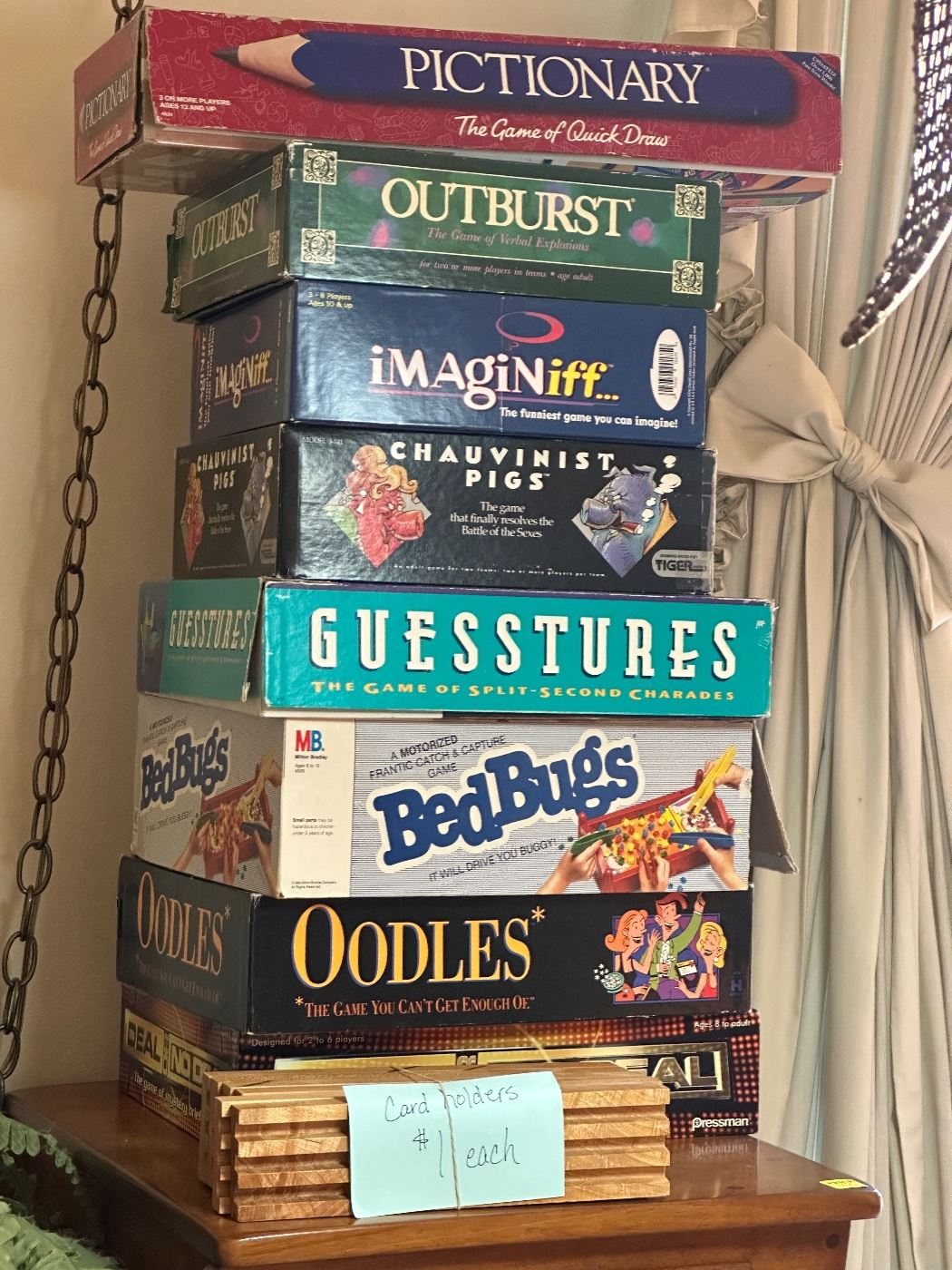 3 generation living estate sale in Longview, TX starts on 5/19/2023