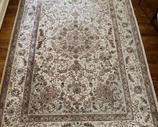 37. Mourison Collection Area Rug (66" x 100")