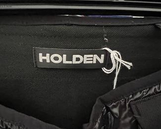 HOLDEN Down Pants
