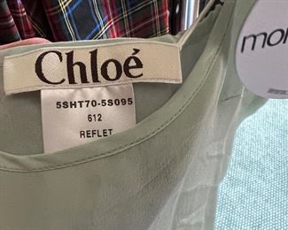 Chloe' Dress
