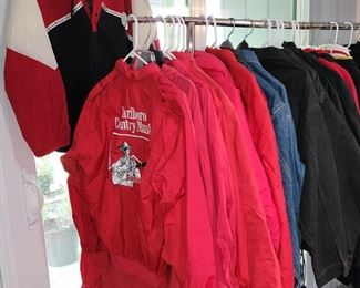 Marlboro Collectibles (jackets, denim jackets, t-shirts and more)