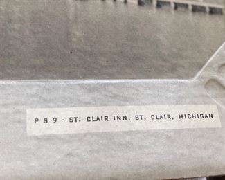 St Clair Inn 