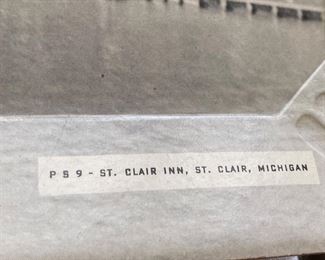 St Clair Inn