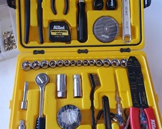 tools 