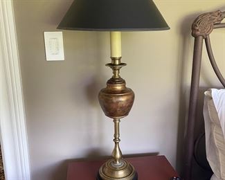 Visual Comfort Urn Lamp 