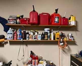 car wax, extension, chord