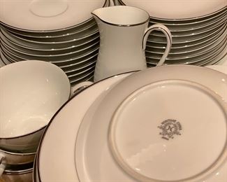 China dinning set