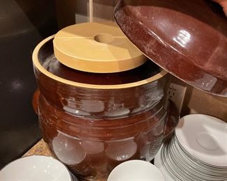 Ceramic Cookware