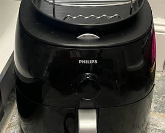 Phillips Air Fryer