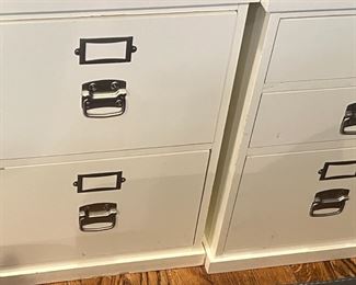 Filing Cabinets