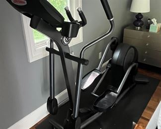 Life Fitness Elliptical