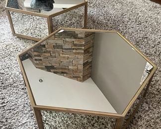 Mitchell Gold Tables