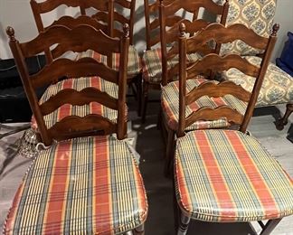 Dining Chairs