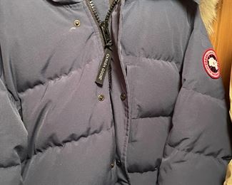 Canada Goose Jacket