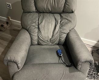 Electric Recliner Chair