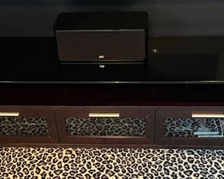 Entertainment Center