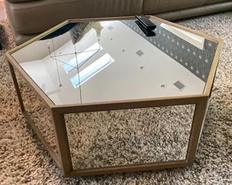 Mitchell Gold Tables