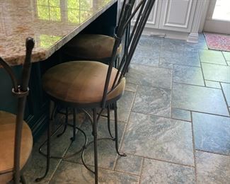 Kitchen Stools
