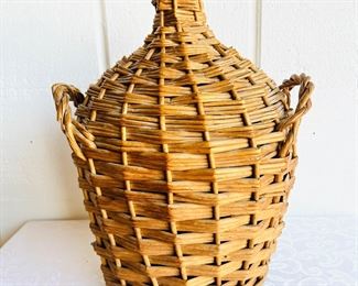 Demi Johns- we have over 50 in different sizes available