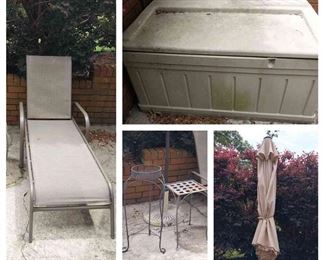 "Foxchase on Hitchcock Woods" in Aiken, SC Starts Closing Tue 5/23 at 8pm. Pickup is Wed 5/24 2-6pm. Please click here to see more photos, descriptions, and current bids:&nbsp;https://ctbids.com/estate-sale/21883