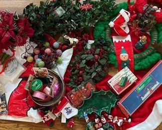 Christmas Decorations