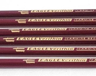 Berol colored pencils