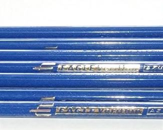 Berol colored pencils