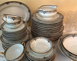 Haviland china