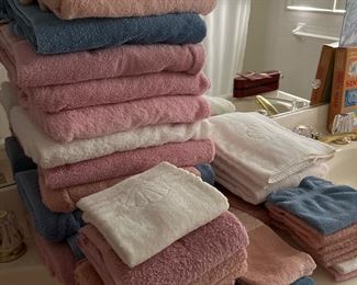 Towels