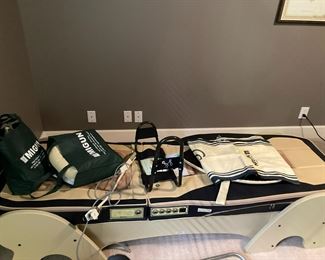 Migun Thermal Massage System