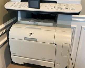 HP Laser Printer