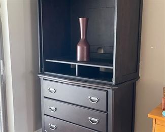 Here’s your future coffee/bar cart.